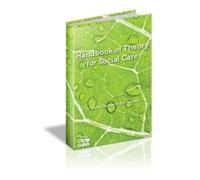 Rob Harrison Siobhan Mac The All New Handbook of Theory for Social (Tascabile)