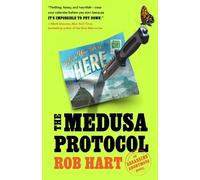 Rob Hart The Medusa Protocol (Tascabile) Assassins Anonymous Novel