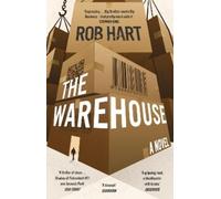 Rob Hart The Warehouse (Tascabile)