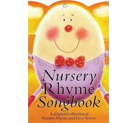 Rob Hefferan Nursery Rhyme Songbook (Tascabile)