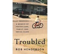 Rob Henderson Troubled (Tascabile)