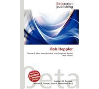 Rob Heppler: Thomas S. Allen, James Bamford, John Fitzgerald (Boston Reds Pitcher)