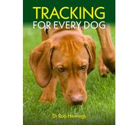 Rob Hewings Tracking For Every Dog (Tascabile)
