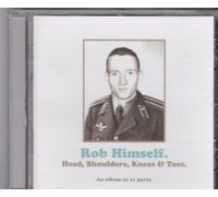 Rob Himself - Head,shoulders,knees & toes