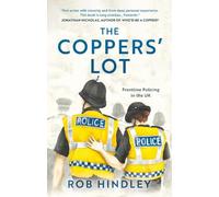 Rob Hindley The Coppers' Lot (Tascabile)
