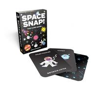 Rob Hodgson Space Snap (Cards)