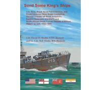Rob Hoole David Bruhn Send Some King's Ships (Tascabile)