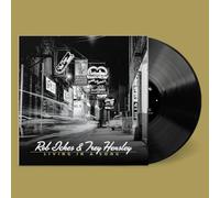 Rob Ickes & Trey Hensley - Living In A Song