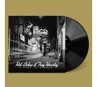 Rob Ickes & Trey Hensley - Living In A Song