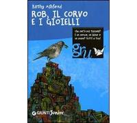 Rob, il corvo e i gioielli