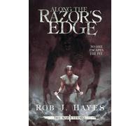 Rob J Hayes Along the Razor's Edge (Tascabile) War Eternal