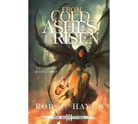 Rob J Hayes From Cold Ashes Risen (Tascabile) War Eternal