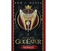 Rob J Hayes Herald (Tascabile) God Eater Saga