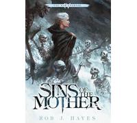 Rob J Hayes Sins of the Mother (Copertina rigida) War Eternal