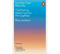 Rob Jackson Into the Clear Blue Sky (Tascabile)