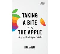 Rob Janoff Taking a Bite out of the Apple (Tascabile) Hearing Others' Voices