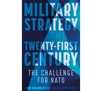 Rob Johnson Military Strategy in the 21st Century (Tascabile)