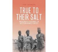 Rob Johnson True to Their Salt (Copertina rigida)