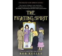 Rob Keeley The Fighting Spirit (Tascabile)