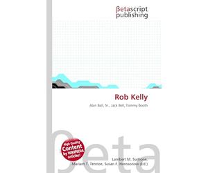 Rob Kelly: Alan Ball, Sr., Jack Bell, Tommy Booth