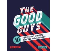 Rob Kemp The Good Guys (Copertina rigida)