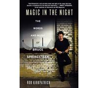 Rob Kirkpatrick Magic in the Night (Tascabile)