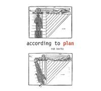 Rob Kovitz According to Plan (Foreshortened Edition) (Tascabile)