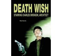 Rob Kovitz Death Wish (Tascabile)
