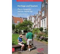Rob Laarse Heritage and Tourism (Copertina rigida)