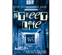 Rob Lacey Nick Page Street Life (Tascabile)