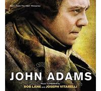 Rob Lane & Joseph Vitarelli - John Adams