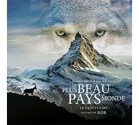 Rob - Le Plus Beau Pays Du Monde / Le Sanctuaire / Ost