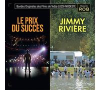 Rob - Le Prix Du Succes / Jimmy Riviere / O.S.T.