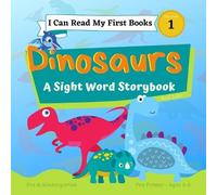 Rob Lear I Can Read My First Books (Tascabile)