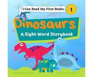 Rob Lear I Can Read My First Books (Tascabile)