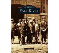 Rob Lewis Fall River, Ma (Tascabile) Images of America