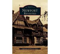 Rob Lewis Ryan A Young Ryan Young Newport Revisited (Copertina rigida)