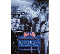 Rob Lewis Ryan Young Rhode Island's Amusement Parks (Tascabile)
