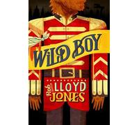 Rob Lloyd Jones Rollercoasters: Wild Boy (Tascabile)