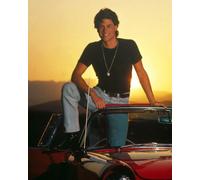 Rob Lowe [1010841] 8x10 Foto (Altre Misure Disponibile)