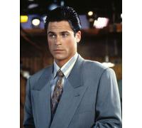 Rob Lowe [1016404] Foto 8x10 (Altre Dimensioni Disponibili)