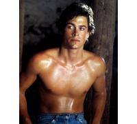 Rob Lowe [1016953] 8x10 Foto (Altre Misure Disponibile)