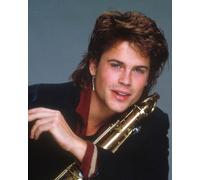 Rob Lowe [1026152] Foto 8x10 (Altre Dimensioni Disponibili)