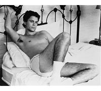 Rob Lowe Come Tim Whalen Da Masquer Poster Stampa 24x20"