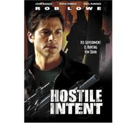 Rob Lowe - Hostile Intent