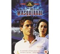 Rob Lowe - Masquerade [Edizione: Regno Unito] [Edizione: Regno Unito]