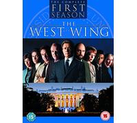 Rob Lowe - The West Wing-Series 1