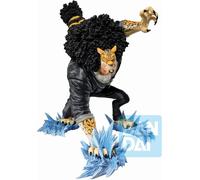 Rob Lucci Duel Memories One Piece Bandai Spirits Ichibansho