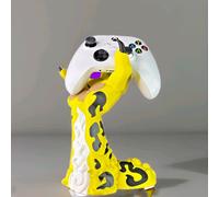 Rob Lucci One Piece porta Controller Stand Playstation Dualsense stand Holder