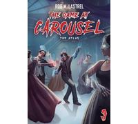 Rob M Lastrel The Atlas (Tascabile) Game at Carousel